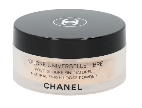 Chanel Poudre Universelle Libre Loose Powder Nr. Puuteri 30, .